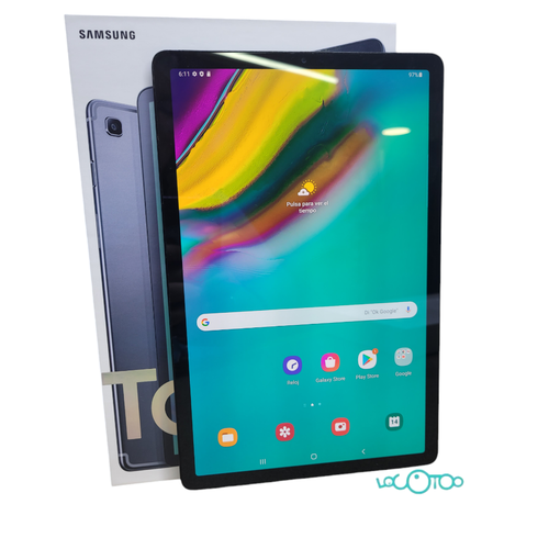 TABLET SAMSUNG GALAXY TAB S5E WIFI 4 GB 64 