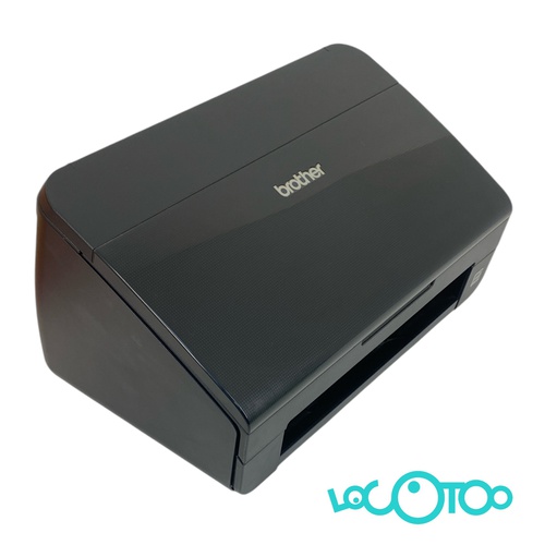 ESCÁNER BROTHER ADS-2100