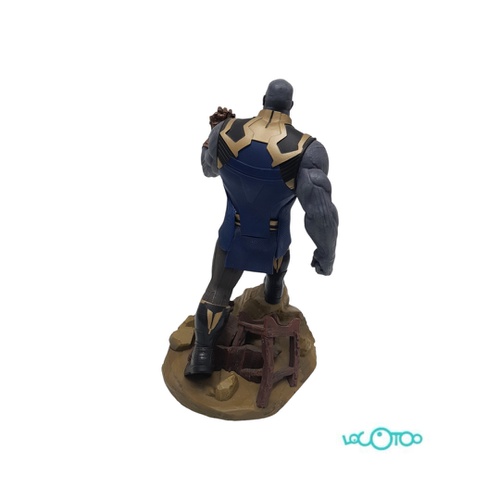 FIGURA TOYS THANOS