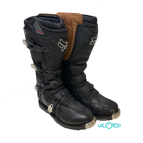 BOTAS MOTO FOX TRACKER 42