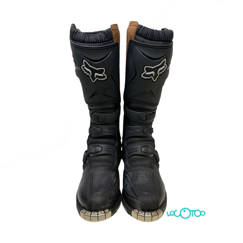 BOTAS MOTO FOX TRACKER 42