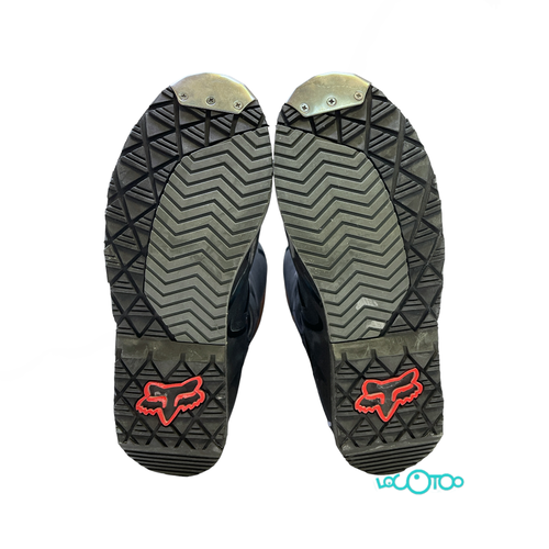 BOTAS MOTO FOX TRACKER 42