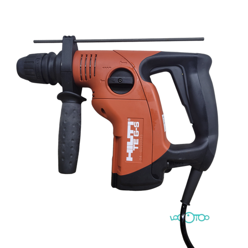 MARTILLO ELECTRICO HILTI TE 6-S 