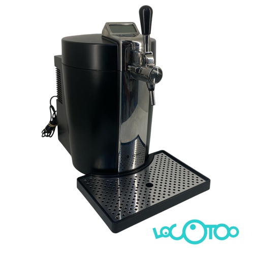 CAÑERO CERVEZA KRUPS VB5120