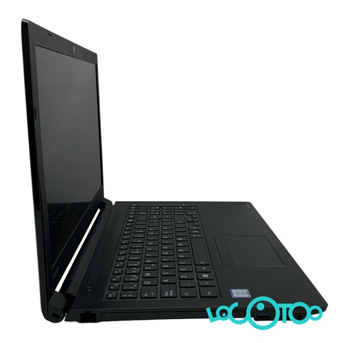 PORTATIL TOSHIBA SATELLITE PRO A50-EC-1QY 2