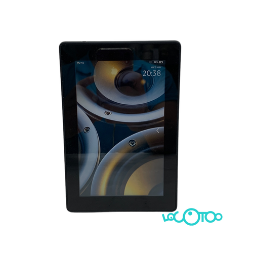 TABLET AMAZON FIRE HD 3ª GEN