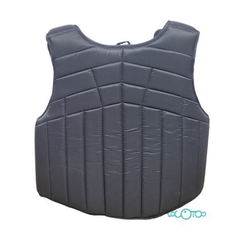  SMART RIDER CHALECO EQUITACION Talla S