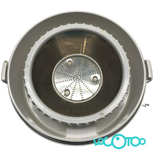 Licuadora MOULINEX MULTIFRUIT 160 W