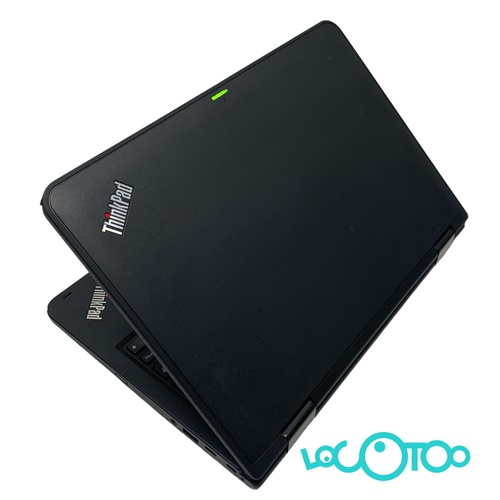 PORTATIL LENOVO YOGA 20LN-S0QU00