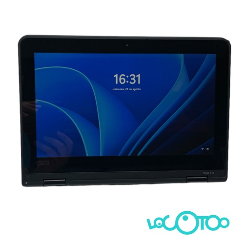 PORTATIL LENOVO YOGA 20LN-S0QU00