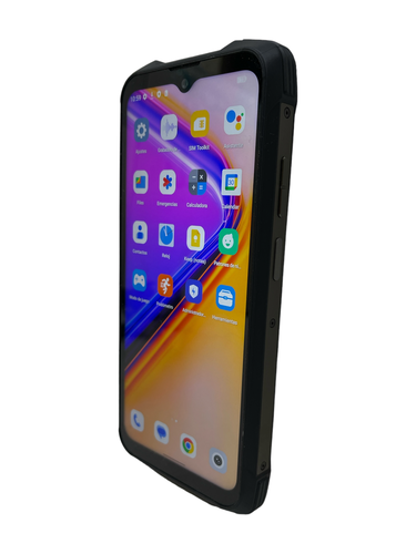 Smartphone CUBOT KINGKONG 9 Libre 6,58" 12 