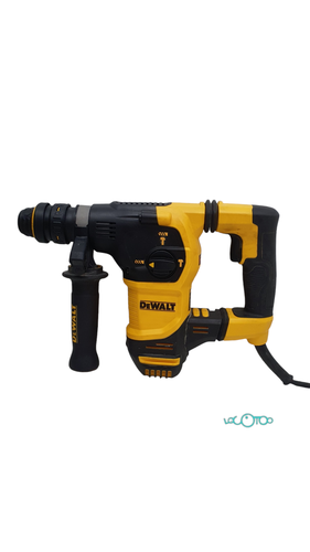 MARTILLO ELECTRICO DEWALT D25334K-QS