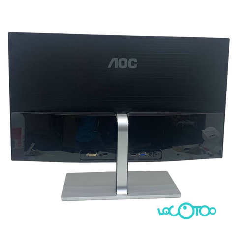 MONITOR LED AOC U2879VF 28"