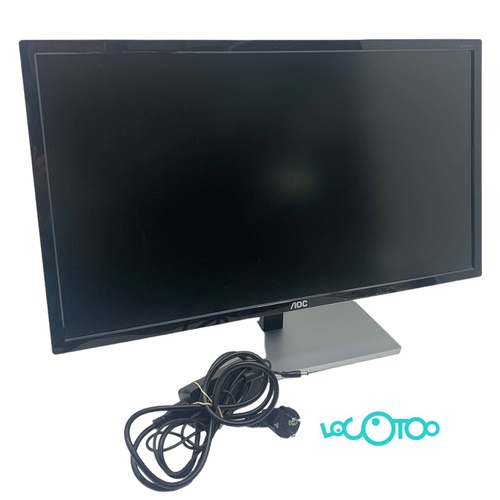 MONITOR LED AOC U2879VF 28"