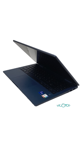 PORTATIL HP PAVILION X360 CONVERTIBLE 512GB