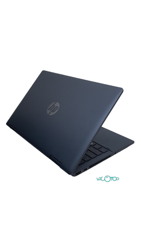 PORTATIL HP PAVILION X360 CONVERTIBLE 512GB