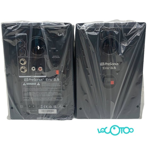 MONITORES PRESONUS ERIS 3.5