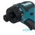 ATORNILLADOR BATERIA MAKITA DF032D 12 V 4 B