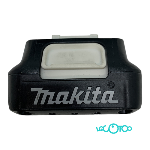 ATORNILLADOR BATERIA MAKITA DF032D 12 V 4 B
