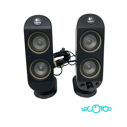 ALTAVOCES PC LOGITECH X-230