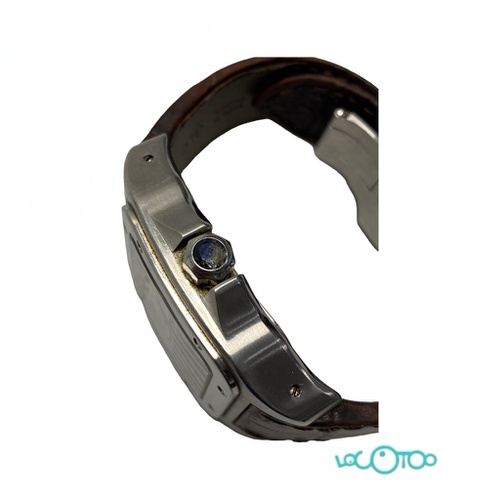 Reloj Alta Gama CARTIER SANTOS 100