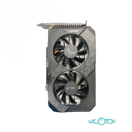 Tarjeta Grafica ASUS GEFORCE GTX 1660 SUPER