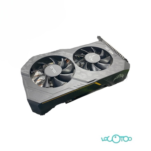 Tarjeta Grafica ASUS GEFORCE GTX 1660 SUPER