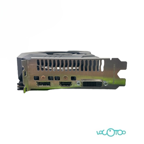 Tarjeta Grafica ASUS GEFORCE GTX 1660 SUPER