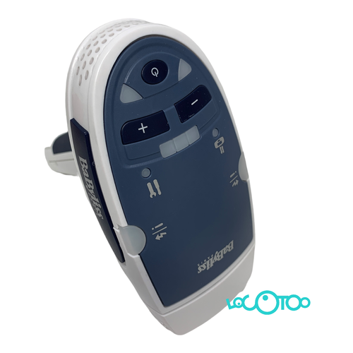 Foto Depiladora BABYLISS PARIS G910E No Luz