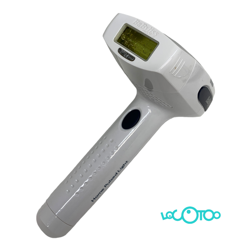 Foto Depiladora BABYLISS PARIS G910E No Luz
