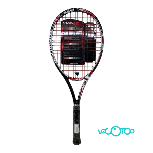 RAQUETA TECNIFIBRE T FLASH 265 SPEEDFLEX 20