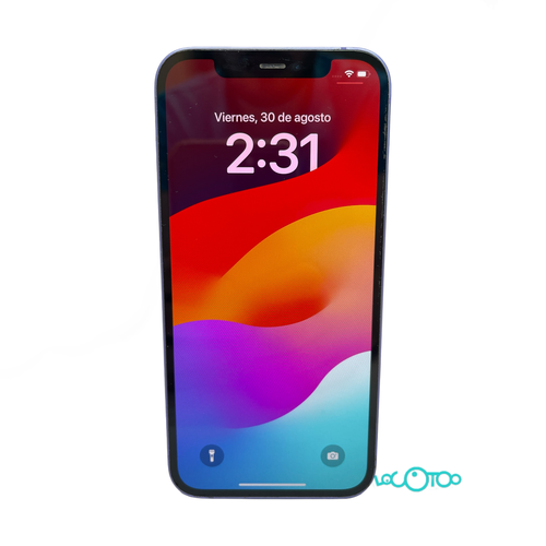 APPLE IPHONE 12 128GB