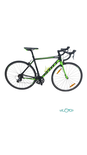 Bicicleta Carretera SCOTT SPEEDSTER Cuadro 