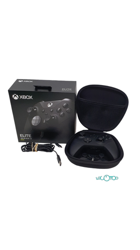 MANDO MICROSOFT XBOX ONE ELITE SERIES 2 