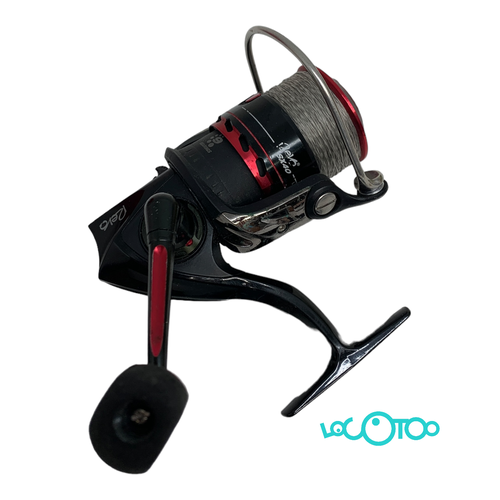 CARRETE ABU GARCIA REVO SX405