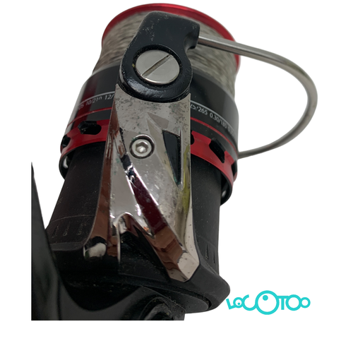 CARRETE ABU GARCIA REVO SX405