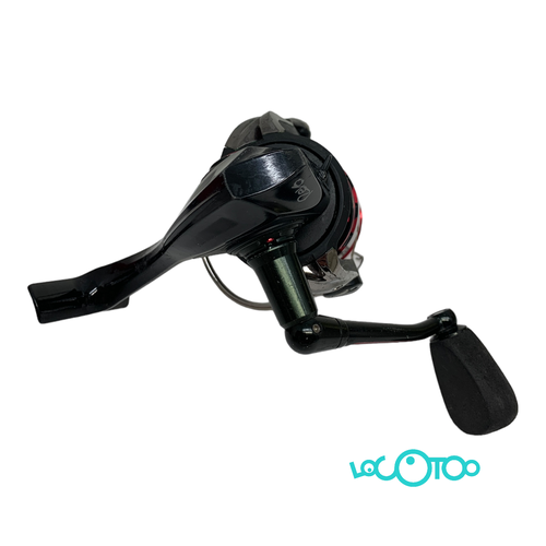 CARRETE ABU GARCIA REVO SX405