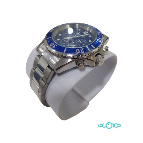 Reloj Pulsera DUWARD D95528.050134 Cristal 