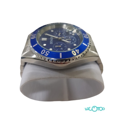 Reloj Pulsera DUWARD D95528.050134 Cristal 