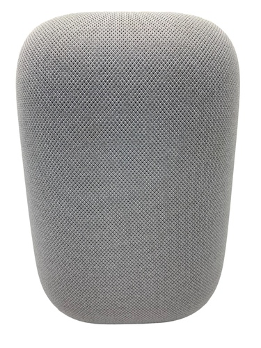 Asistente Smart Home GOOGLE NEST AUDIO