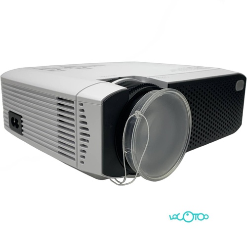 MINI PROYECTOR APEMAN LC350