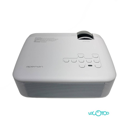 MINI PROYECTOR APEMAN LC350