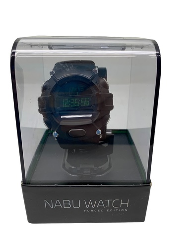 Smartwatch RAZER NABU WATCH
