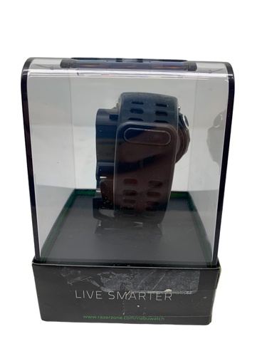 Smartwatch RAZER NABU WATCH