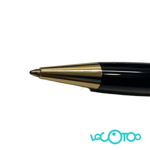 BOLIGRAFO MONTBLANC MEISTERSTUCK