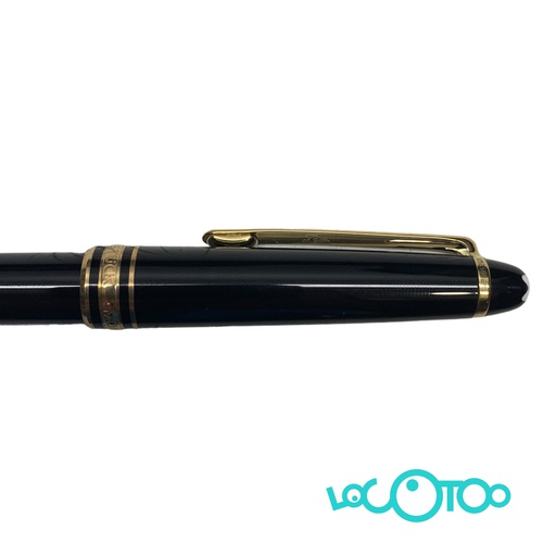 BOLIGRAFO MONTBLANC MEISTERSTUCK