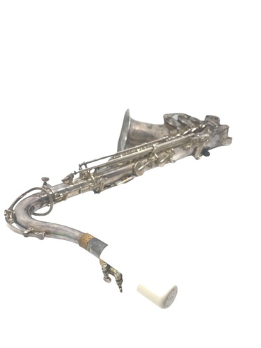 Saxofón JUPITER JTS 789-787