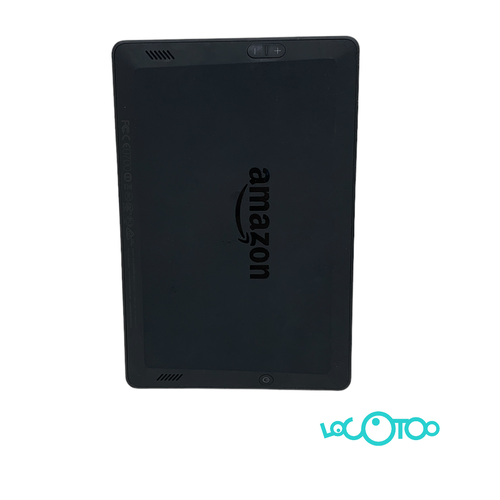 TABLET AMAZON FIRE HD 3ª GEN