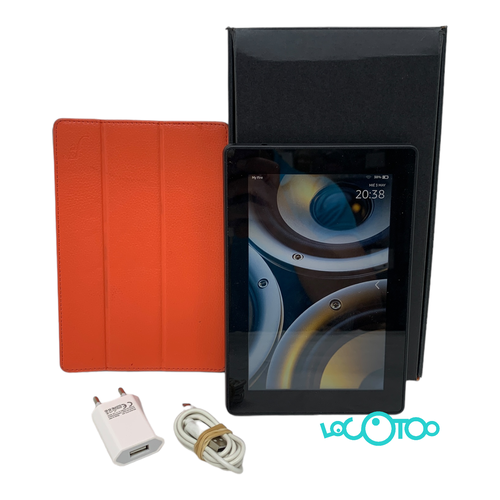 TABLET AMAZON FIRE HD 3ª GEN