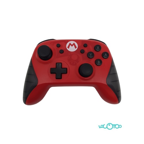 MANDO CONSOLA HORI WIRELESS HORIPAD NINTEND